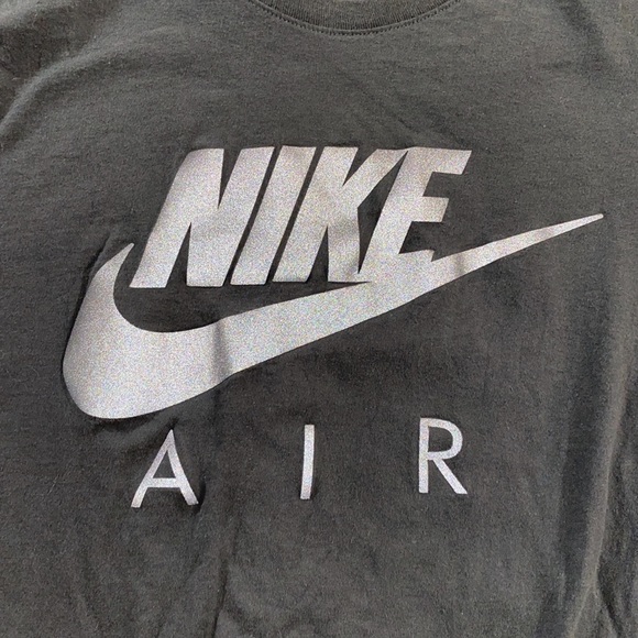fluorescent nike t shirts
